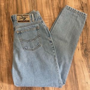 Vintage No Excuses Jeans